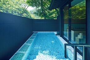 ESPACIO The Hakone Geihinkan Rin-Poh-Ki-Ryu