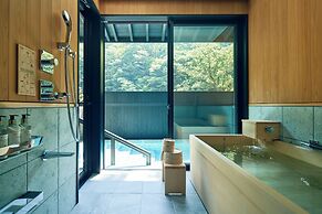 ESPACIO The Hakone Geihinkan Rin-Poh-Ki-Ryu