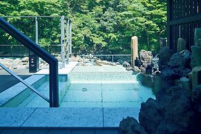 ESPACIO The Hakone Geihinkan Rin-Poh-Ki-Ryu
