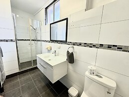 MOTEL ST ARNAUD