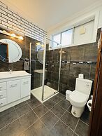 MOTEL ST ARNAUD