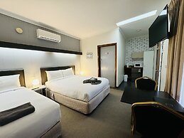 MOTEL ST ARNAUD