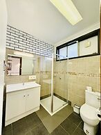 MOTEL ST ARNAUD