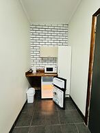 MOTEL ST ARNAUD