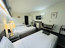 MOTEL ST ARNAUD