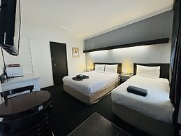 MOTEL ST ARNAUD