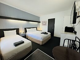 MOTEL ST ARNAUD