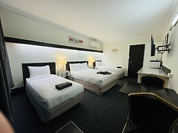 MOTEL ST ARNAUD