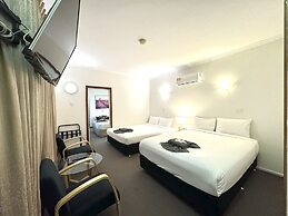 MOTEL ST ARNAUD