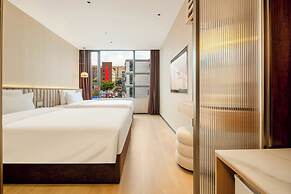 Relax Hotel Shenzhen Bao'an  Airport