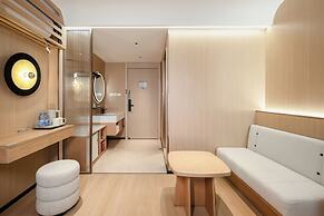 Relax Hotel Shenzhen Bao'an  Airport