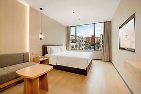 Relax Hotel Shenzhen Bao'an  Airport