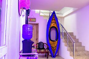 POSEIDON LODGING