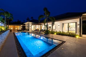 Luxury Balinese Private Pool Villa-KBR12