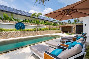 Luxury Balinese Private Pool Villa-KBR12
