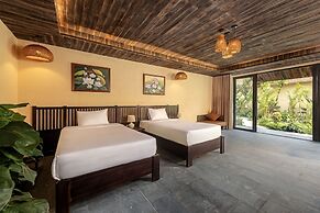 Scenic Mountain Ecolodge Ninh Binh