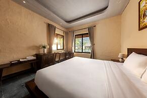 Scenic Mountain Ecolodge Ninh Binh