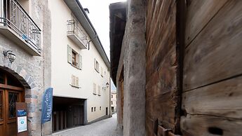 San Sebastiano 4