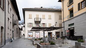 San Sebastiano 4