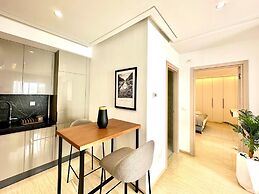 Superbe Logement Luxueux JDC