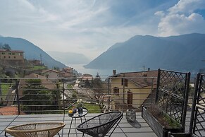 Residenza Maxim With Pool
