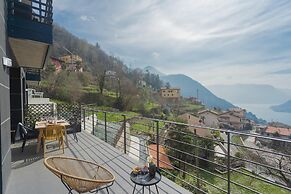 Residenza Maxim With Pool