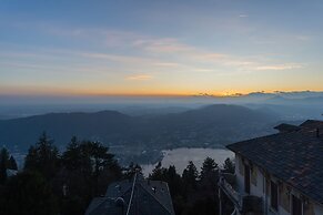 Sunset Terrace Loft Best View on Como