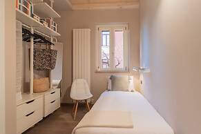 Sunset Terrace Loft Best View on Como