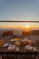 Sunset Terrace Loft Best View on Como