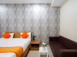 Iris At Nest