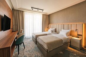 Hotel Kocka Vrnjačka Banja