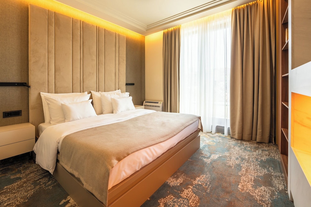 Hotel Kocka Vrnjačka Banja