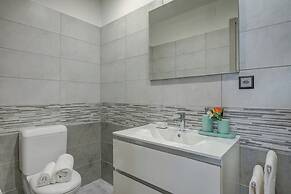 4 Seasons Apartment