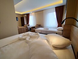 Palmiye Royale Palace Edirne