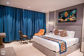 The Grand Casa