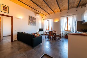 Casa Bodoni in Rome With 2 Bedrooms and 2 Bathrooms