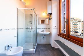 Casa Bodoni in Rome With 2 Bedrooms and 2 Bathrooms