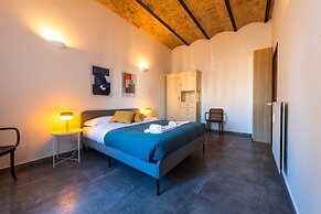 Casa Bodoni in Rome With 2 Bedrooms and 2 Bathrooms