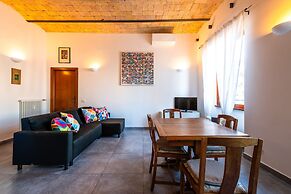Casa Bodoni in Rome With 2 Bedrooms and 2 Bathrooms
