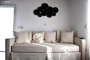 Messaria Hotel