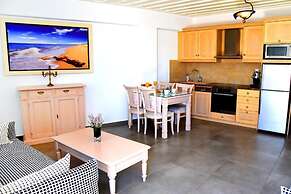 Messaria Hotel