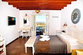 Messaria Hotel