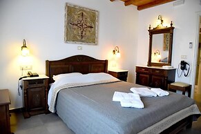 Messaria Hotel