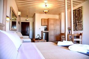 Messaria Hotel