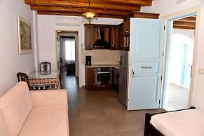 Messaria Hotel