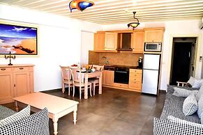 Messaria Hotel