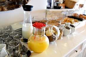 Messaria Hotel