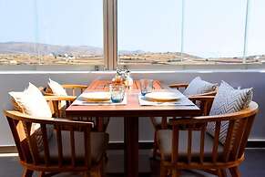 Messaria Hotel