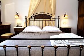 Messaria Hotel