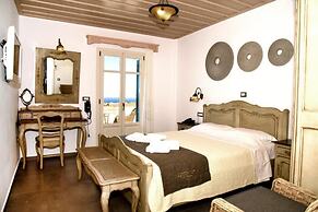 Messaria Hotel